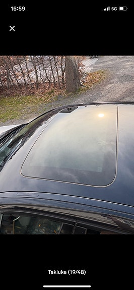 BMW 520d 19 of 23