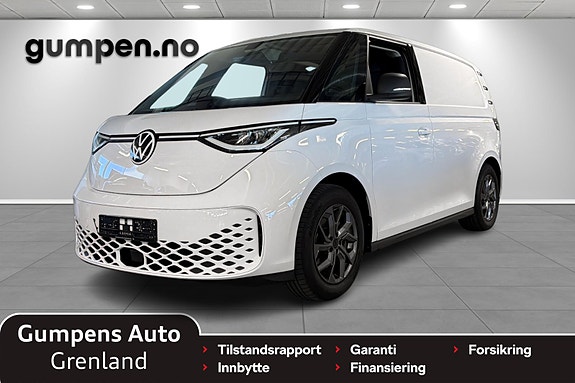 Volkswagen ID. Buzz