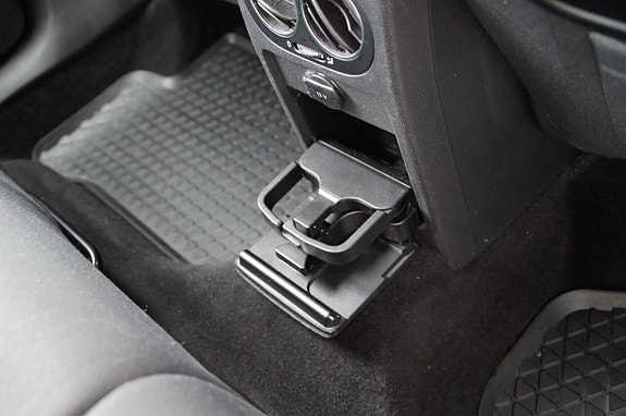 Volkswagen Golf Plus 24 of 30