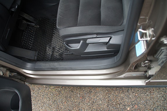 Volkswagen Golf Plus 11 of 30