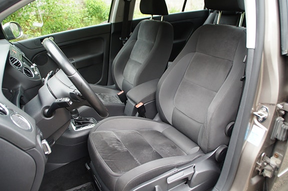 Volkswagen Golf Plus 15 of 30