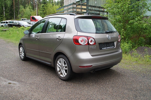 Volkswagen Golf Plus 3 of 30