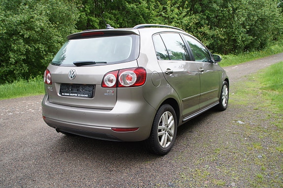 Volkswagen Golf Plus 5 of 30