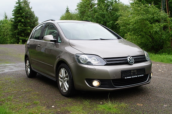 Volkswagen Golf Plus 7 of 30