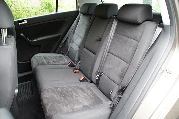 Volkswagen Golf Plus 20 of 30