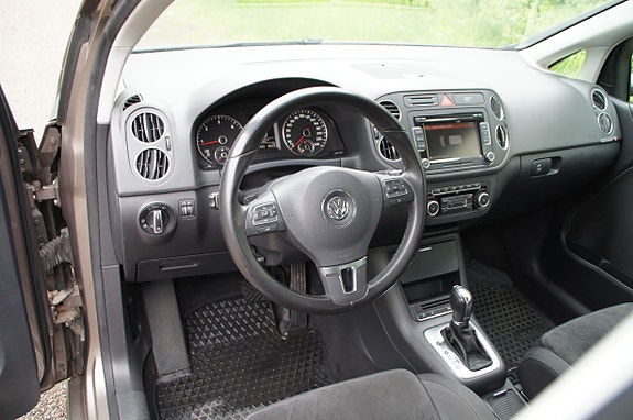 Volkswagen Golf Plus 12 of 30