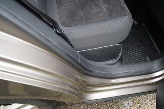 Volkswagen Golf Plus 25 of 30