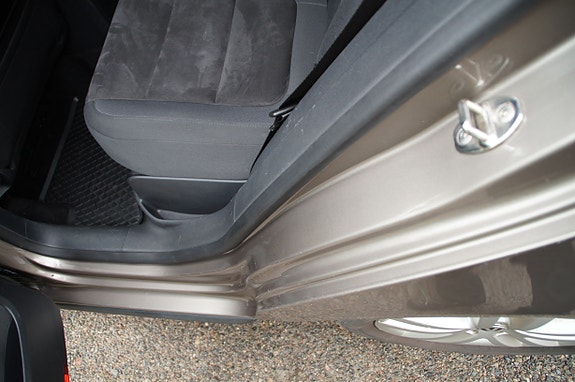 Volkswagen Golf Plus 17 of 30
