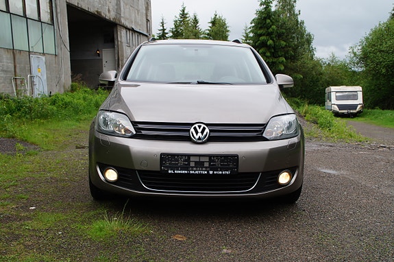 Volkswagen Golf Plus 8 of 30