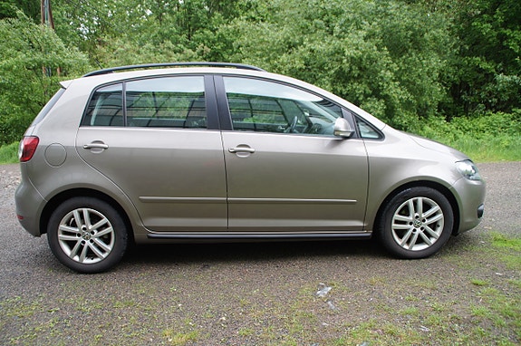 Volkswagen Golf Plus 6 of 30