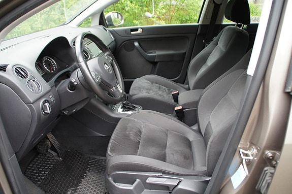 Volkswagen Golf Plus 14 of 30