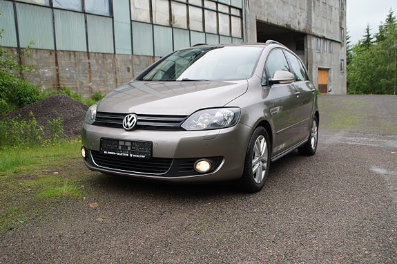 Volkswagen Golf-Serie
