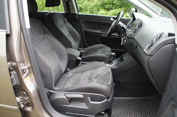 Volkswagen Golf Plus 28 of 30