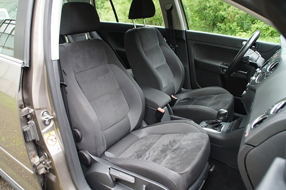 Volkswagen Golf Plus 27 of 30