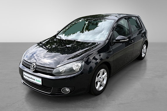 Volkswagen Golf VI 15 of 30