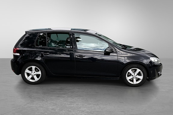 Volkswagen Golf VI 5 of 30