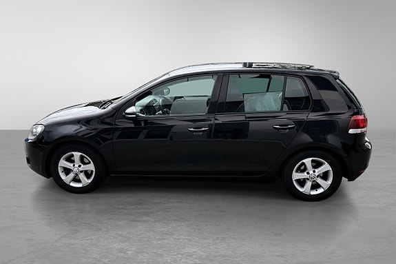 Volkswagen Golf VI 12 of 30