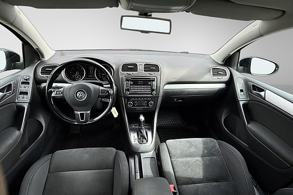 Volkswagen Golf VI 20 of 30