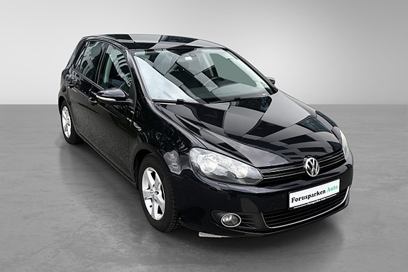 Volkswagen Golf VI 2 of 30