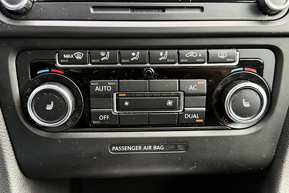 Volkswagen Golf VI 28 of 30