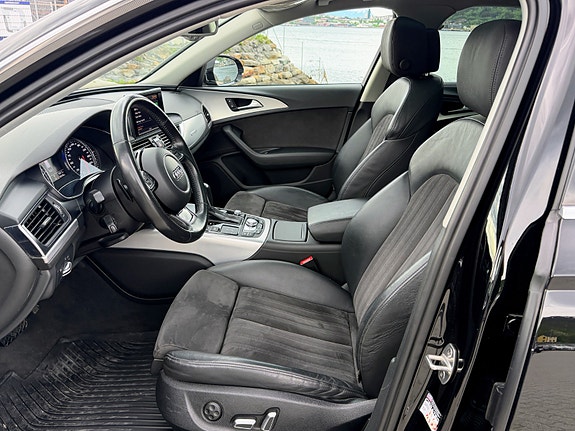 Audi A6 allroad 5 of 11