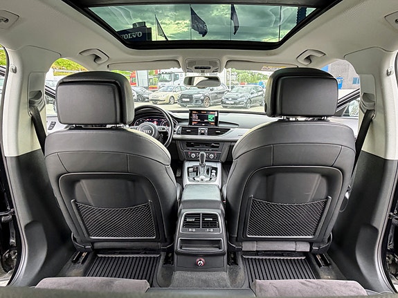 Audi A6 allroad 10 of 11
