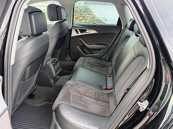 Audi A6 allroad 7 of 11