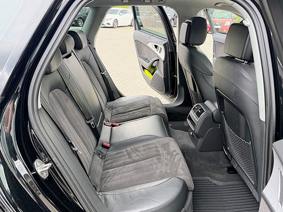 Audi A6 allroad 9 of 11