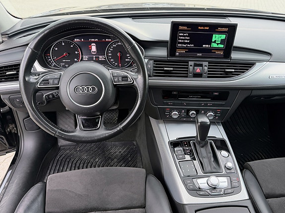 Audi A6 allroad 6 of 11
