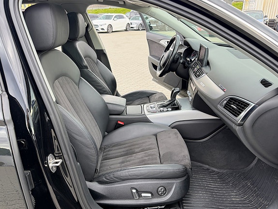 Audi A6 allroad 8 of 11