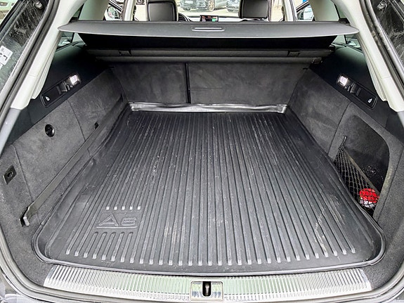 Audi A6 allroad 11 of 11