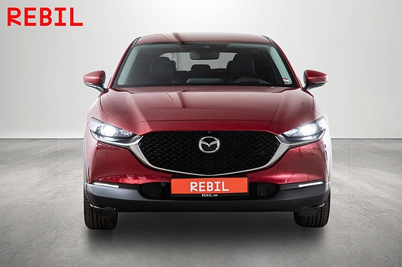 Mazda CX-30 3 of 5