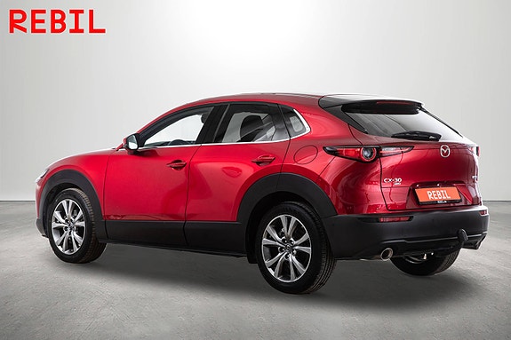 Mazda CX-30 5 of 5