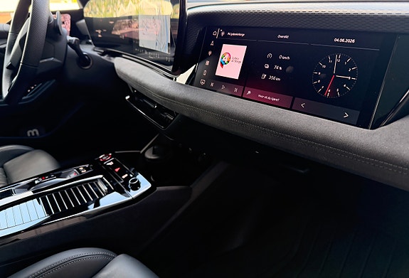 Audi S6 e-tron 20 of 27