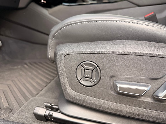 Audi S6 e-tron 23 of 27