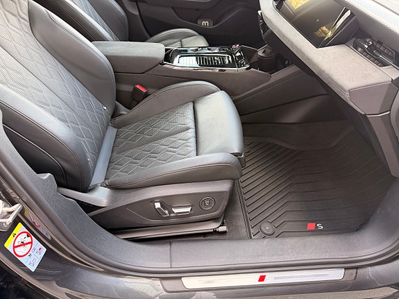 Audi S6 e-tron 17 of 27