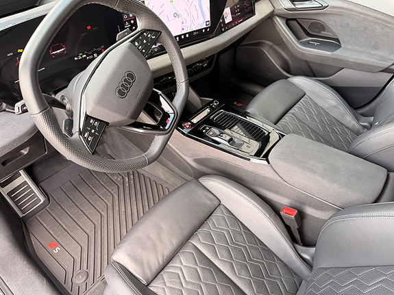 Audi S6 e-tron 10 of 27