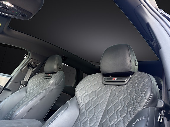 Audi S6 e-tron 12 of 27