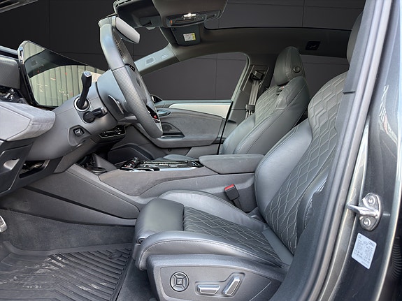 Audi S6 e-tron 9 of 27