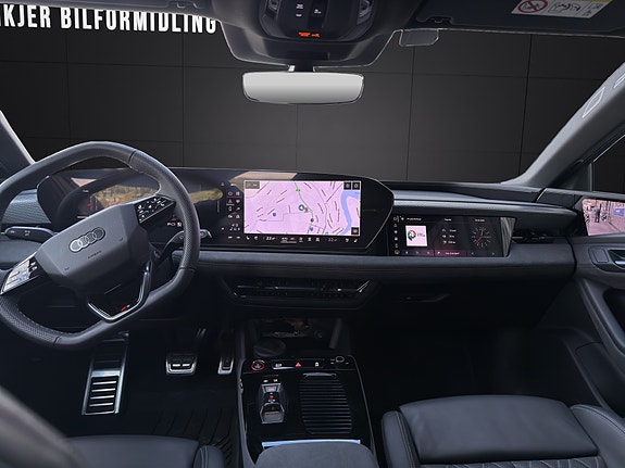 Audi S6 e-tron 15 of 27
