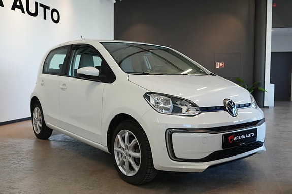 Volkswagen UP! 7 of 27