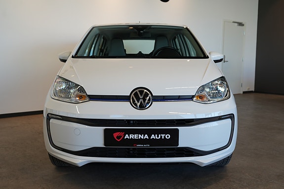 Volkswagen UP! 8 of 27