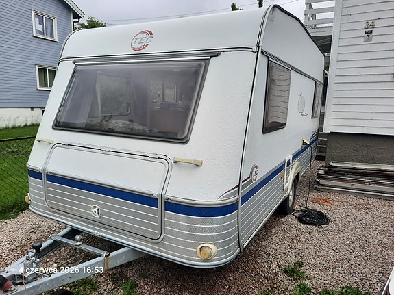 Tec TKI AP 420 TR 2 of 5