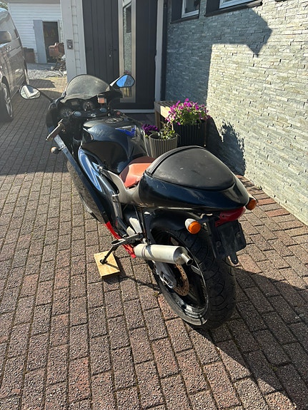Aprilia RS 125 3 of 5