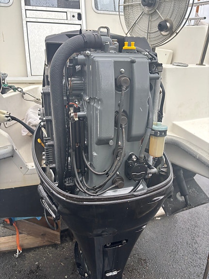 Velholdt Sea Star 660 m/ Suzuki DF 90 Selges 6 of 15