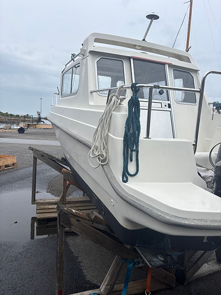 Velholdt Sea Star 660 m/ Suzuki DF 90 Selges 3 of 15