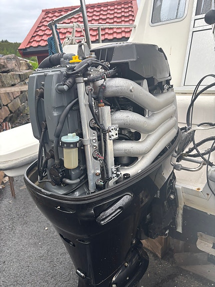 Velholdt Sea Star 660 m/ Suzuki DF 90 Selges 4 of 15