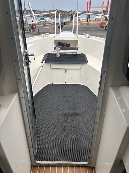 Velholdt Sea Star 660 m/ Suzuki DF 90 Selges 11 of 15