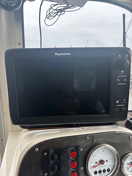 Velholdt Sea Star 660 m/ Suzuki DF 90 Selges 13 of 15