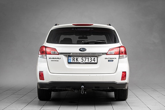 Subaru Outback 5 of 5